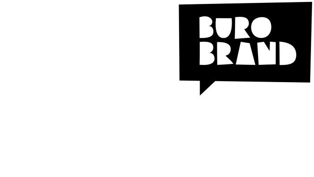 Buro Brand stijl