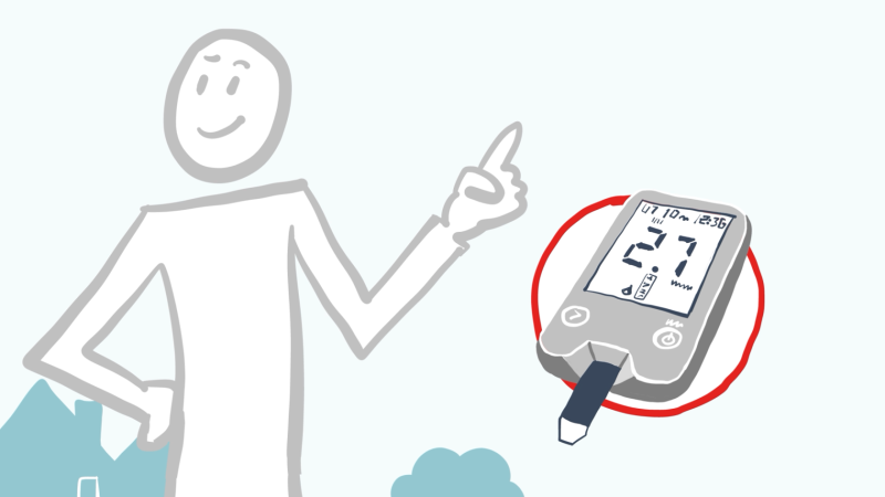 BHVNederland - Iemand met diabetes helpen? screenshot