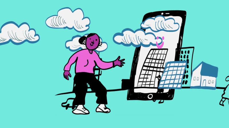 Jeroen Steehouwer - Draw Up - Digitale weerbaarheid screenshot