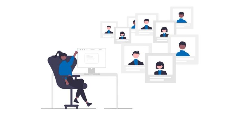 FundingTeam 4 screenshot
