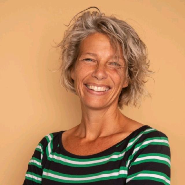 Manja Rosinga