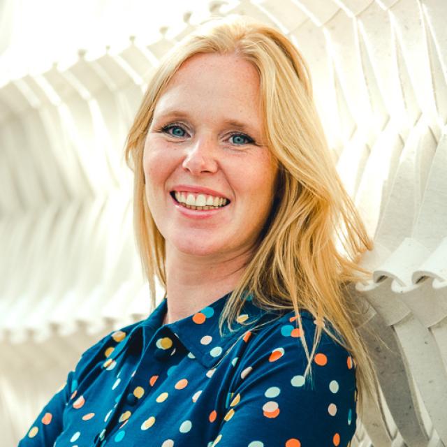 Anke van Horne