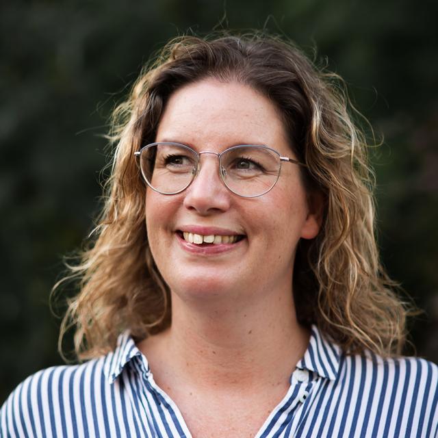 Janneke de Boer