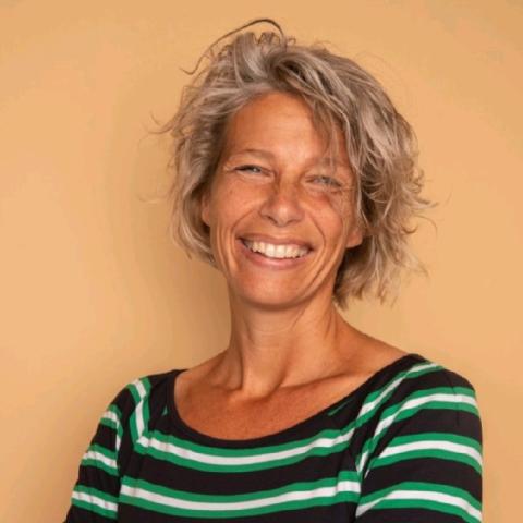 Manja Rosinga