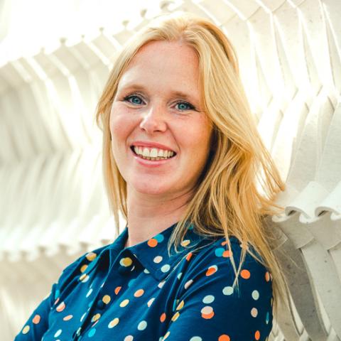 Anke van Horne