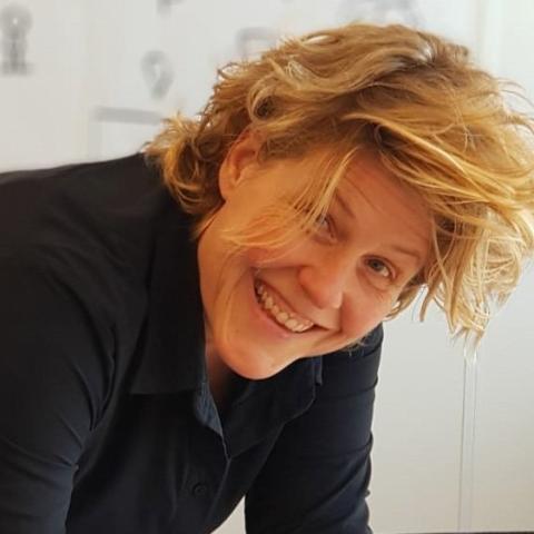 Dagmar Vriends