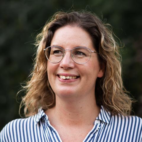 Janneke de Boer