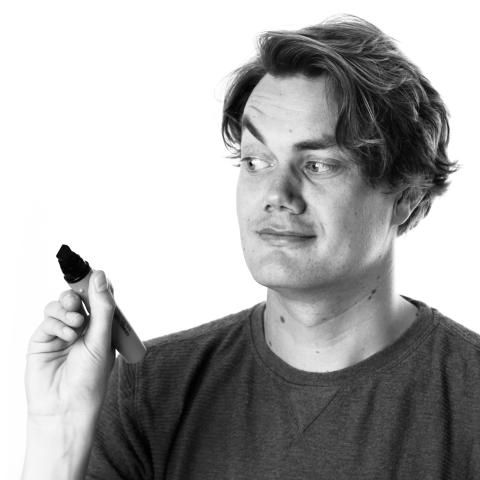 Hjalmar Haagsman