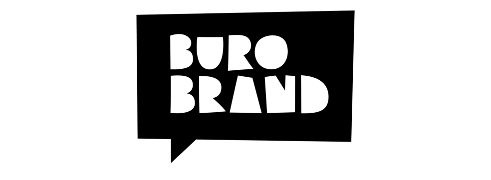 Buro Brand logo