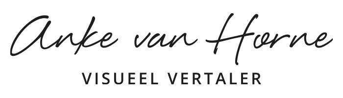 Anke van Horne, visueel vertaler